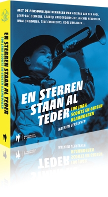 en-sterren-staan-al-teder
