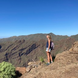 Queen of the Budget Travels