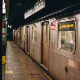 Nachttreinen: droom of nachtmerrie?