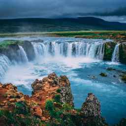 ‘Once you’ve been to Iceland, you’re doomed’