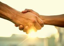 Oorlog is geen natuurwet