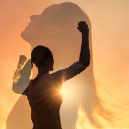 8 maart – Internationale Vrouwendag